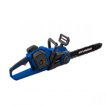 HYUNDAI HYC 40 Lİ AKÜLÜ TESTERE 58 WOLT 4.0 AMPER ÇİFT AKÜLÜ