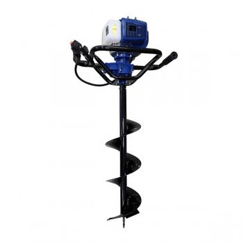 HYUNDAI TOPRAK BURGU MAKİNASI HYD520-15  15cm BURGULU