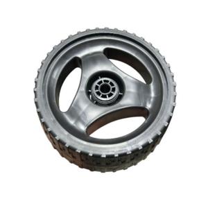 ÇİM BİÇME MAKİNESİ TEKERLEĞİ  HYUNDAI HYM410P - ÖN