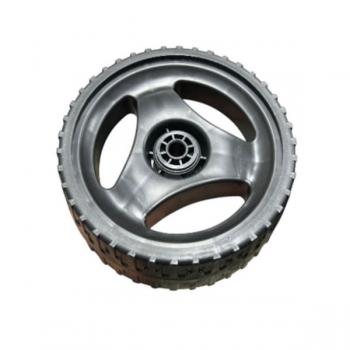 ÇİM BİÇME MAKİNESİ TEKERLEĞİ  HYUNDAI HYM410P - ÖN