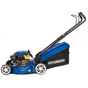 HYUNDAI ÇİM BİÇME BENZİNLİ  46cm 140cc İTMELİ  HYM461P