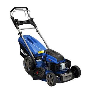 Hyundai 53 cm Benzinli Çim Biçme Makinası ( HYM530SP) ŞANZIMANLI