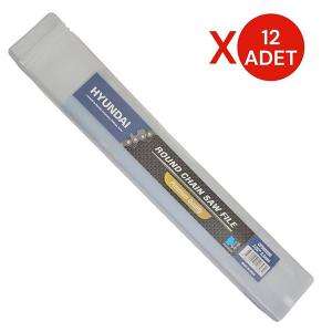 HYUNDAI EĞE  3-16   4.80mm  12 Lİ PAKET