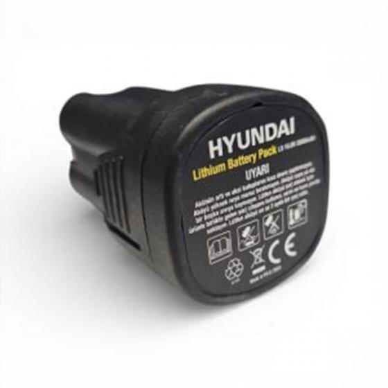 BATARYA HYUNDAI AKÜLÜ TESTERE HCS186A