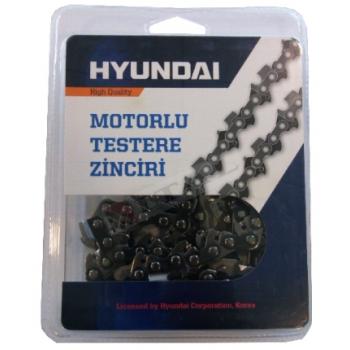 HYUNDAI ZİNCİR 3/8 1.6mm 36 DİŞ KÖŞELİ