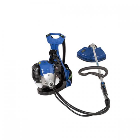 HYUNDAI HYX56S  MOTORLU SIRT TİP TIRPAN