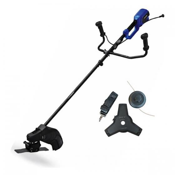 Hyundai HZ1500 ELEKTRİKLİ TIRPAN DÜZ ŞAFTLI 1500W