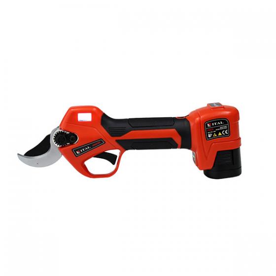 ITAL AKÜLÜ BUDAMA MAKASI PMX35  3x2.5 AH