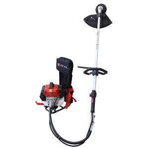 ITAL MOTORLU TIRPAN SIRT TİP  IBS520