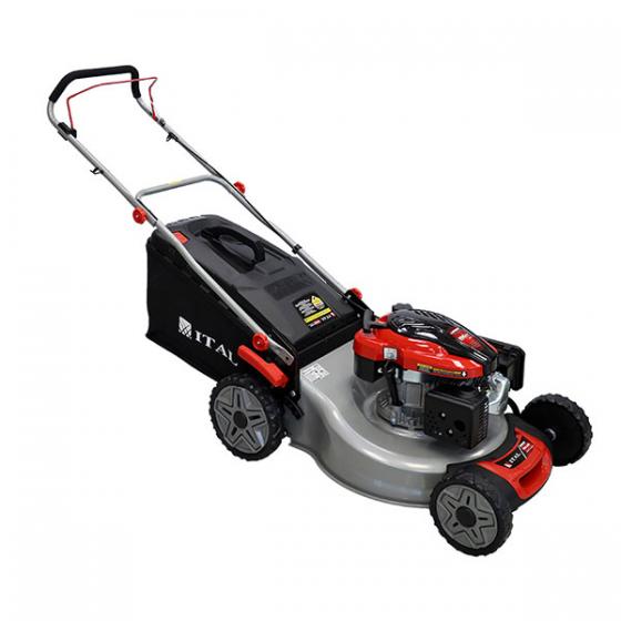 ITAL ÇİM BİÇME MAKİNASI BENZİNLİ LM530 İTMELİ   53cm  196 cc