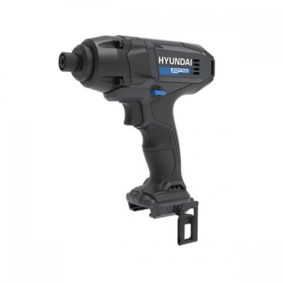 HYUNDAI AKÜLÜ DARBELİ VİDALAMA 180 nm  AKÜSÜZ