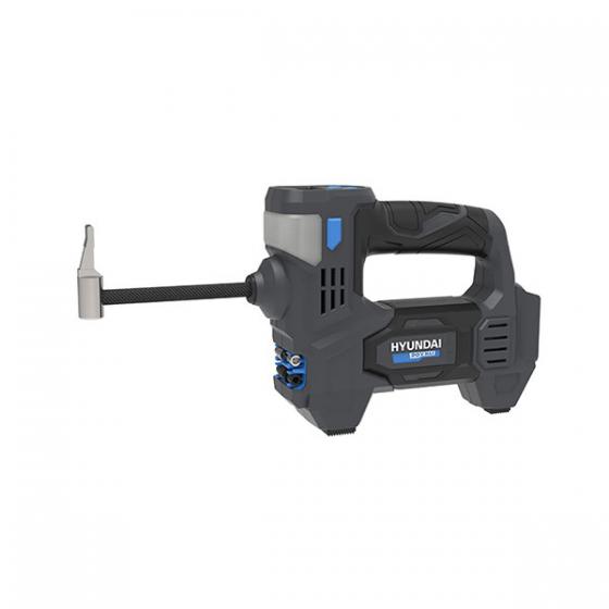 HYUNDAI AKÜLÜ HAVA POMPASI  150Psi