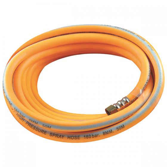 İLAÇ HORTUMU  768 / 900  10 METRE