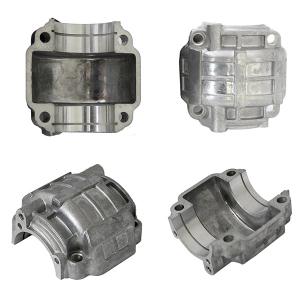 SİLİNDİR ALT KAPAĞI HYUNDAI IMT45/ZM4000