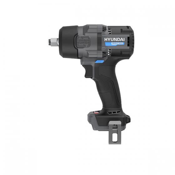 HYUNDAI AKÜLÜ DARBELİ SOMUN SIKMA 700 nm  AKÜSÜZ