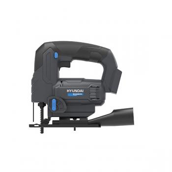 HYUNDAI AKÜLÜ DEKUPAJ TESTERE 2500 rpm   24mm AKÜSÜZ