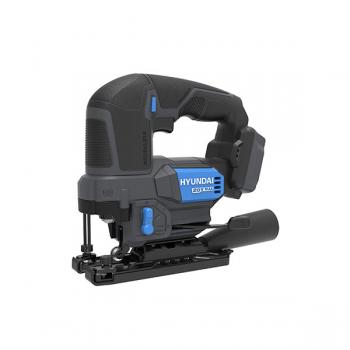 HYUNDAI AKÜLÜ DEKUPAJ TESTERE 3500 rpm   26mm KÖMÜRSÜZ AKÜSÜZ