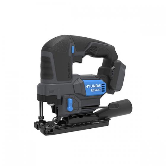 HYUNDAI AKÜLÜ DEKUPAJ TESTERE 3500 rpm   26mm KÖMÜRSÜZ AKÜSÜZ