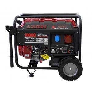 LONCIN LC10000DAS BENZİNLİ JENERATÖR 8.5 KW TRİFAZE
