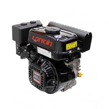 Loncin LC170FA 7 HP BENZİNLİ MOTOR - 19 MM KAMALI