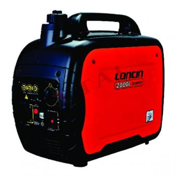 LONCIN LC2000İ BENZİNLİ İNVERTÖR JENERATÖR