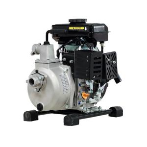 LONCIN LC25ZB36 1 PARMAK Yüksek Basınçlı Benzinli Su Motoru
