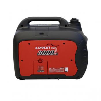 LONCIN LC3000İ BENZİNLİ İNVERTÖR JENERATÖR
