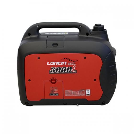 LONCIN LC3000İ BENZİNLİ İNVERTÖR JENERATÖR