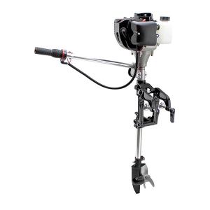 ITAL DIŞTAN TAKMALI TEKNE MOTORU 52cc  2.5hp
