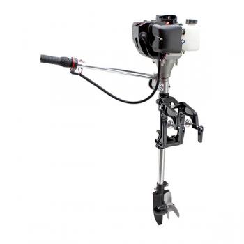 ITAL DIŞTAN TAKMALI TEKNE MOTORU 52cc  2.5hp