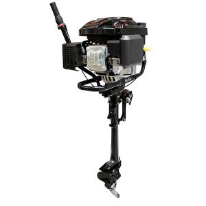 ITAL DIŞTAN TAKMALI TEKNE MOTORU LONCIN MOTORLU 196cc