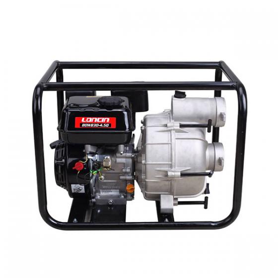 LONCIN LC80WB BENZİNLİ KİRLİ SU POMPASI