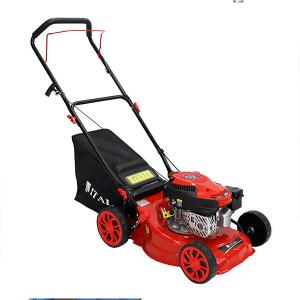 ITAL ÇİM BİÇME MAKİNASI BENZİNLİ LM41 İTMELİ 41cm  137cc