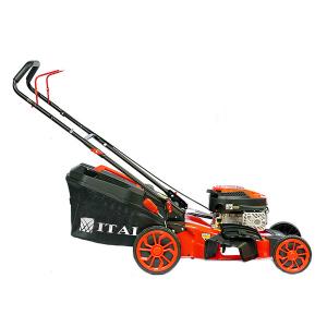 ITAL ÇİM BİÇME MAKİNASI BENZİNLİ LM51 İTMELİ 51cm  170cc