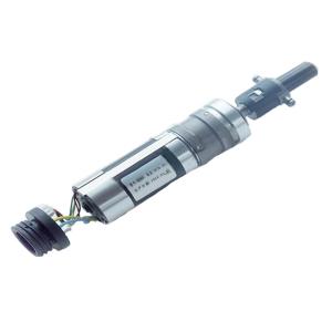 ŞANZIMAN+MOTOR  KOMPLE İTAL AKÜLÜ BUDAMA MAKASI  SCA2
