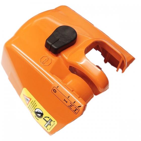 HAVA FİLTRE KAPAĞI  STIHL  MS250 - ORJİNAL