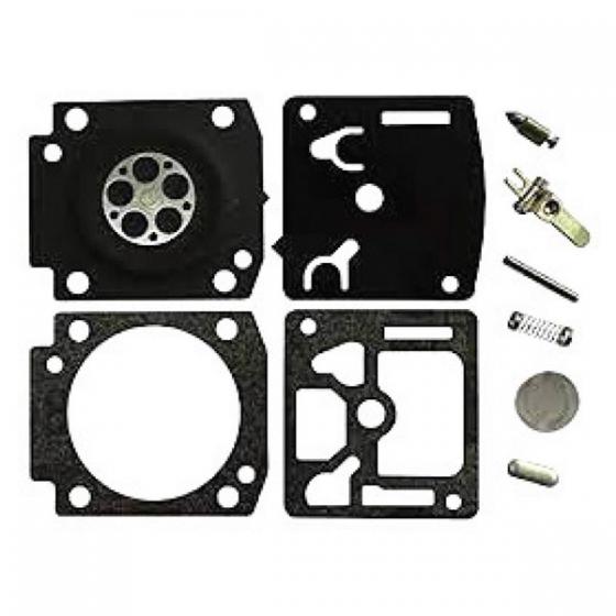 KARBÜRATÖR DİYAFRAM TAKIMI  STIHL  MS361 ZAMA KOMPLE