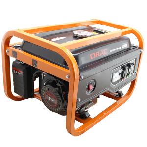 ORAC JENERATÖR BENZİNLİ OJ3500 MARŞLI