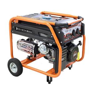ORAC BENZİNLİ JENERATÖR   OJ6500 İPLİ