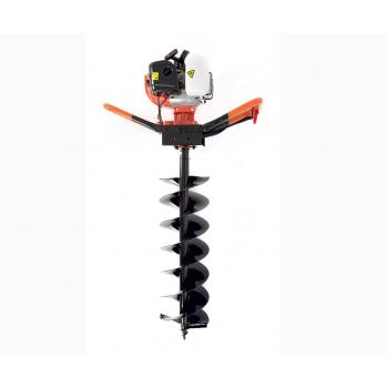 ORAC ED250 TOPRAK BURGU MAKİNASI