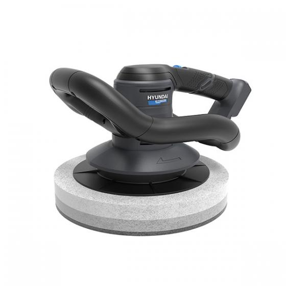 HYUNDAI AKÜLÜ POLİSAJ  3000 rpm  254mm  AKÜSÜZ