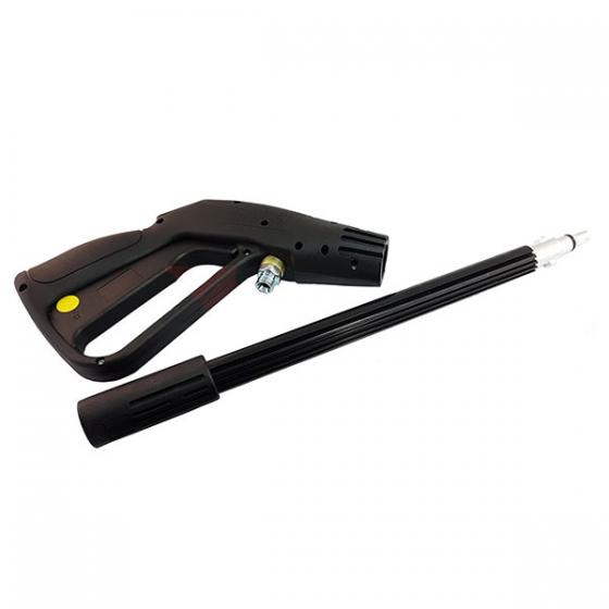 TABANCA KABZESİ  VE ARA BORU HYUNDAI BASINÇLI YIKAMA VSB-110P