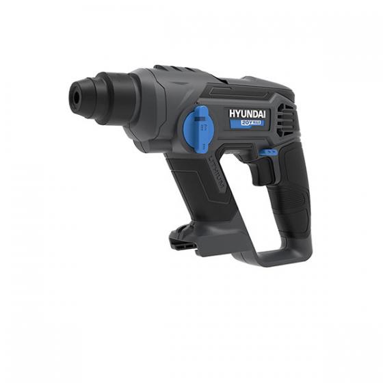 HYUNDAI AKÜLÜ KIRICI DELİCİ 850 RPM 1,3J  AKÜSÜZ