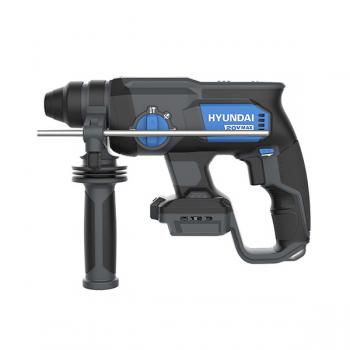 HYUNDAI AKÜLÜ KIRICI DELİCİ  KÖMÜRSÜZ  1350 RPM   2.0J  AKÜSÜZ