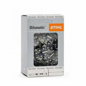 KESİK ZİNCİR STIHL 3/8 1,5mm 36 DİŞ KÖŞELİ
