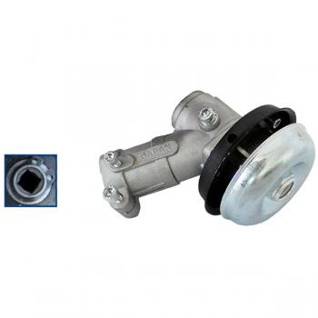 REDÜKTÖR ORAC CG-BG  430B-520B TIRPAN STANDAT   26x4 mm KARE