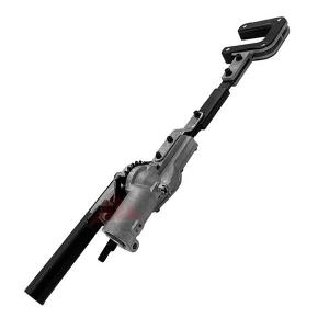TIRPAN SİLKELEME APARATI   26 mm x 9 DİŞ