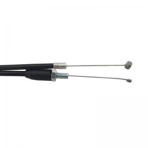 GAZ TELİ ORAC CG430-520 ÖZEL DİZAYN  YAN TIRPAN