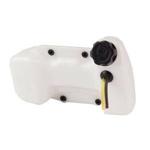 BENZİN DEPOSU ORAC CG520B ÖZEL DİZAYN