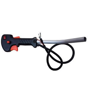 KABZE TERTİBATI HYUNDAI HYXM58 / GT52 / CG523 YAN YIRPAN